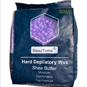 Quality Hard Wax Beans